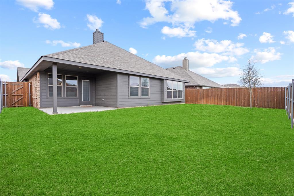 Chisholm Hills Add - Residential