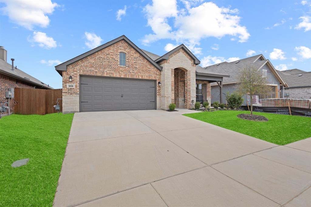 Chisholm Hills Add - Residential