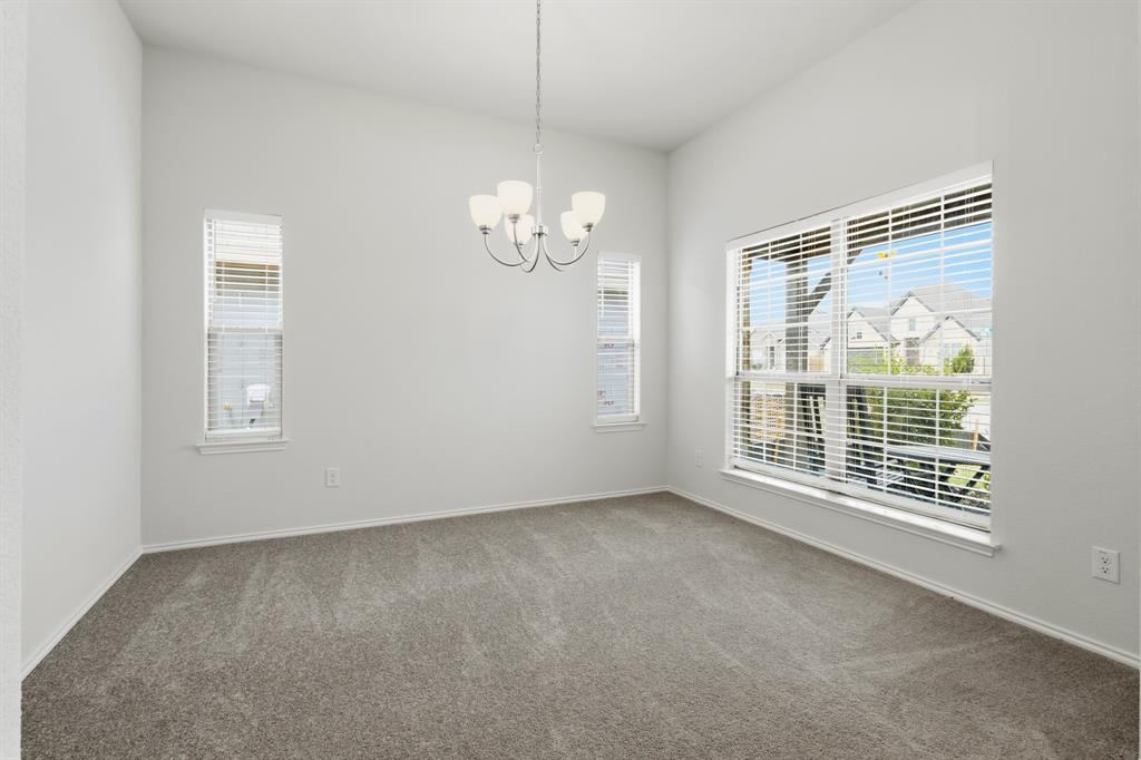Chisholm Hills Add - Residential