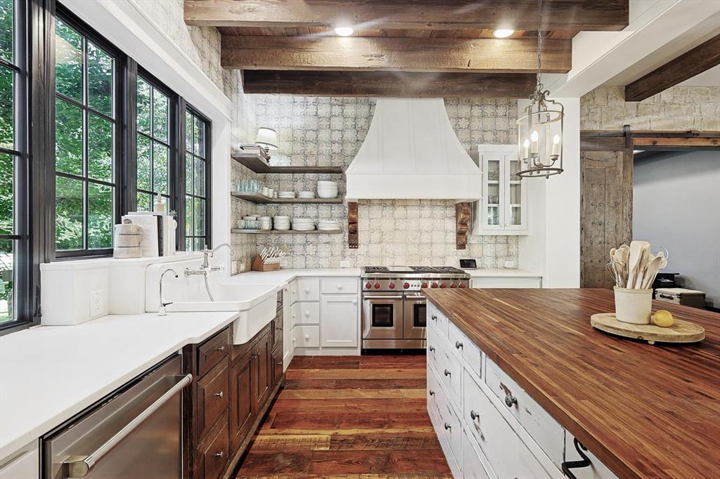 Hat Creek Estates - Residential