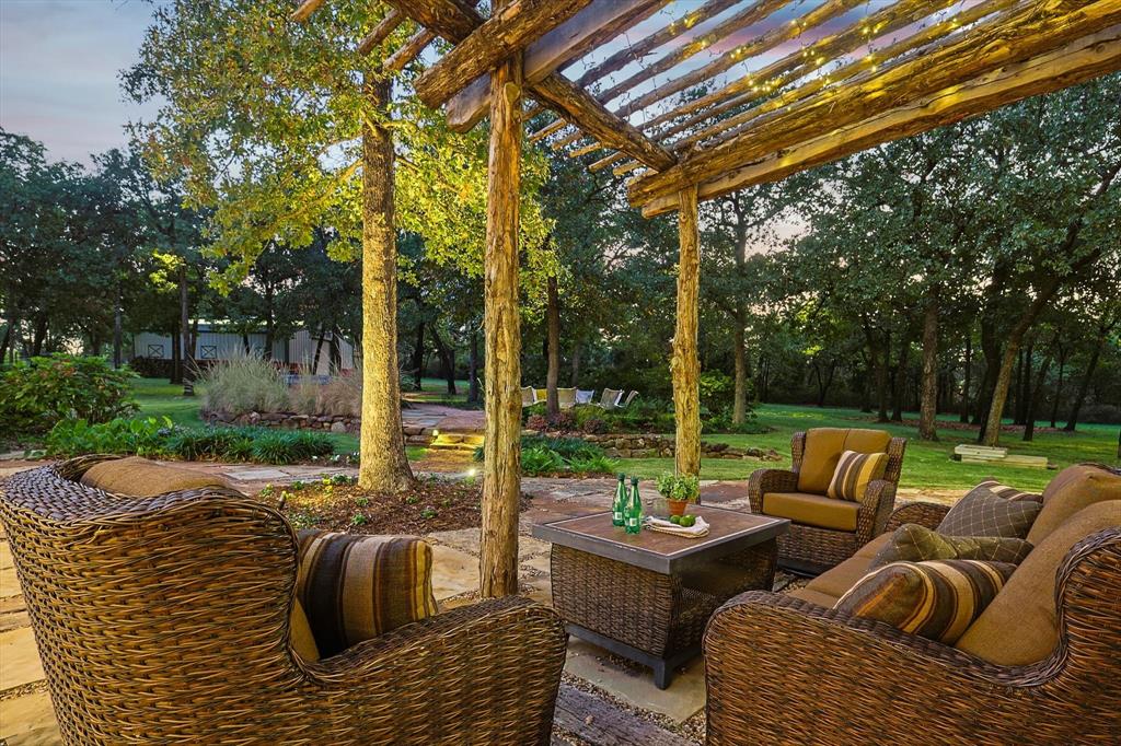 Hat Creek Estates - Residential