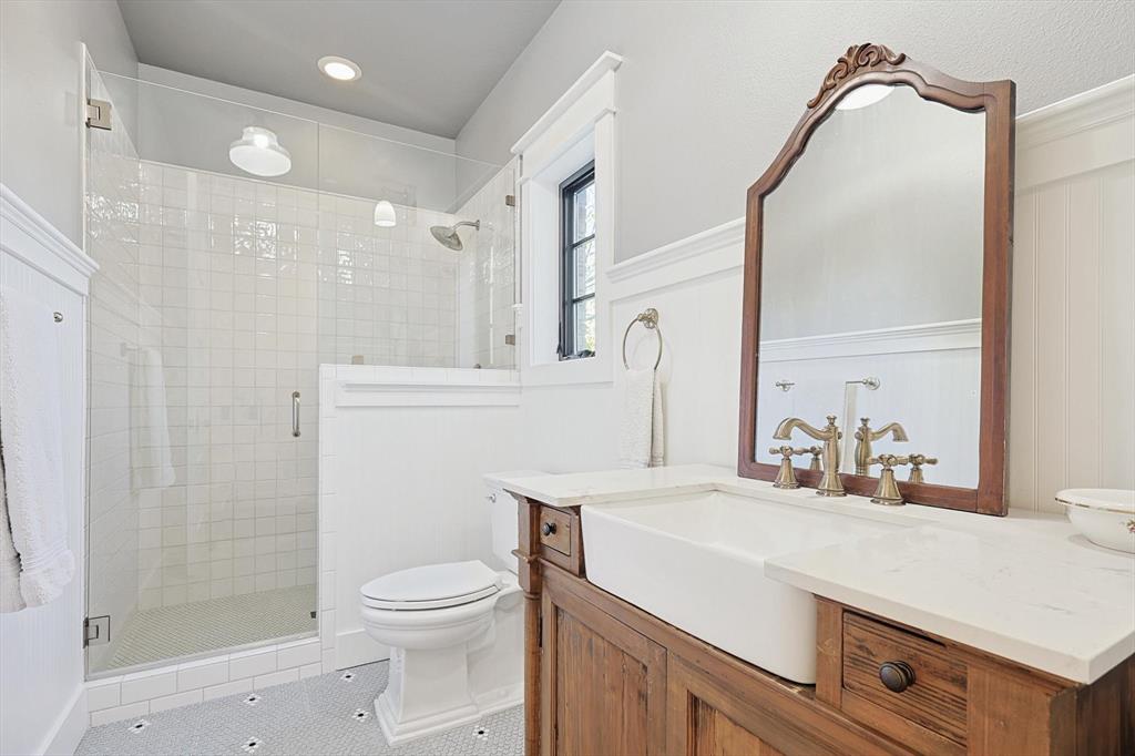 Hat Creek Estates - Residential