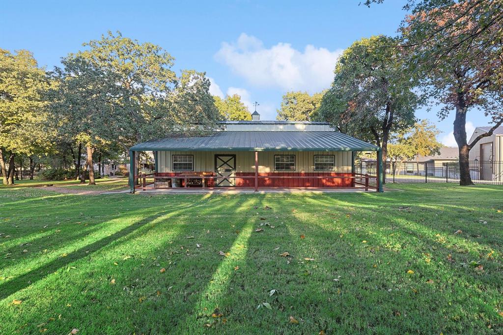Hat Creek Estates - Residential