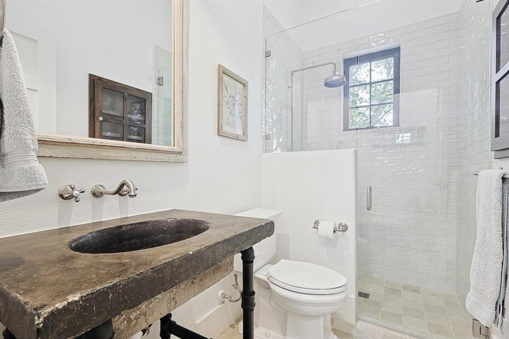 Hat Creek Estates - Residential