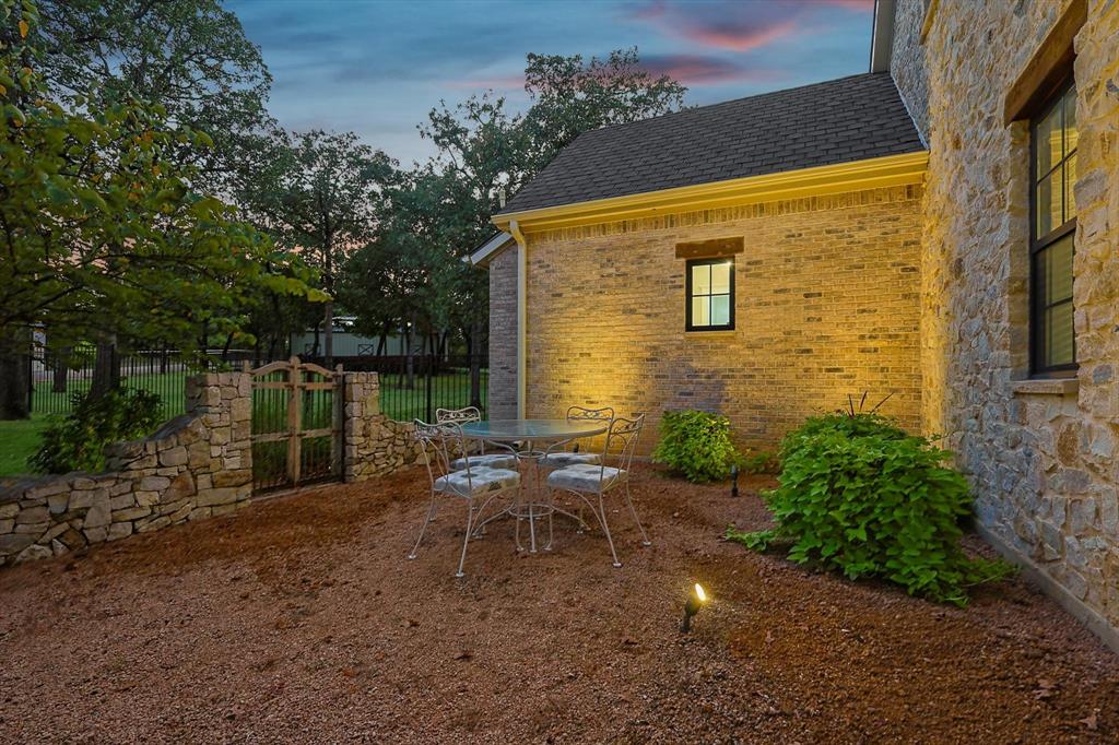 Hat Creek Estates - Residential