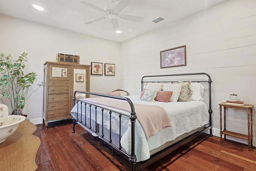 Hat Creek Estates - Residential