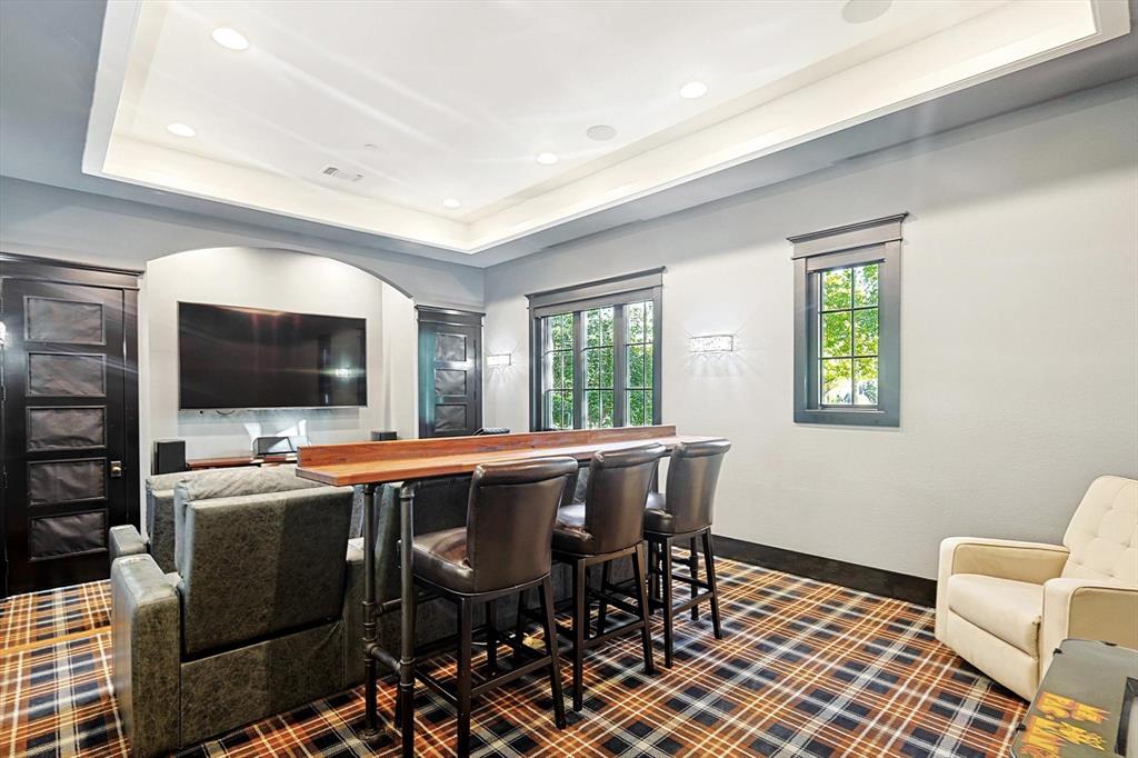 Hat Creek Estates - Residential
