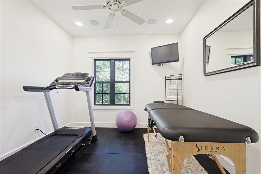 Hat Creek Estates - Residential