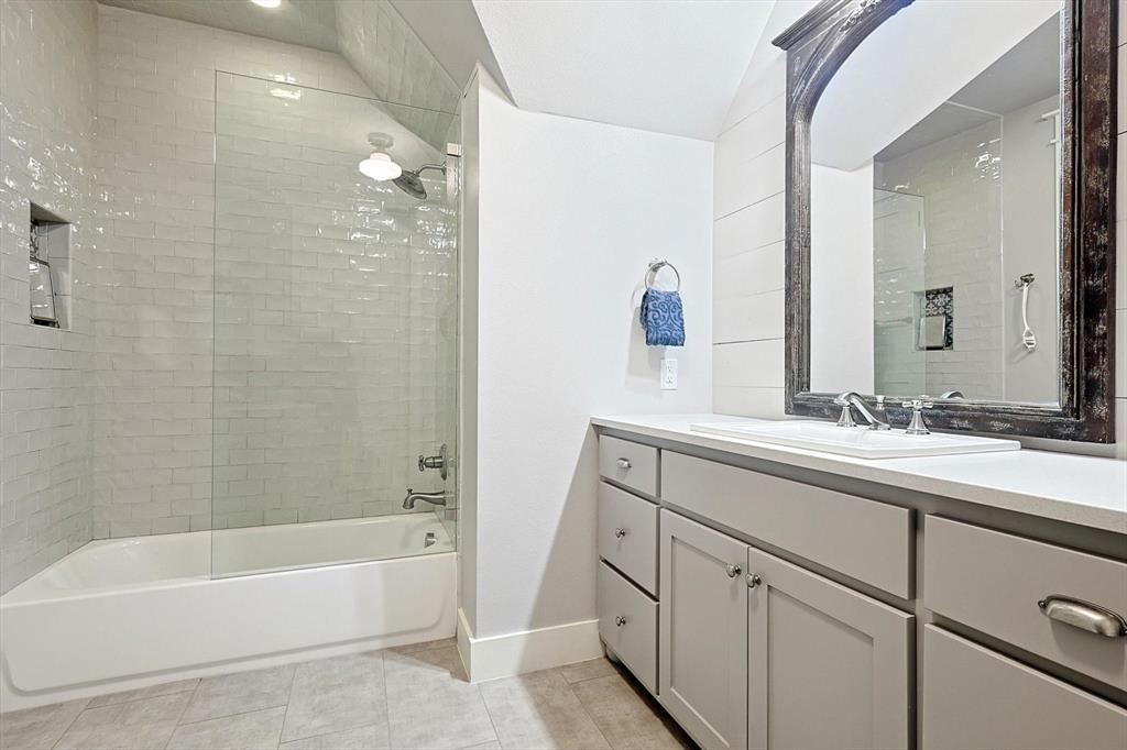 Hat Creek Estates - Residential