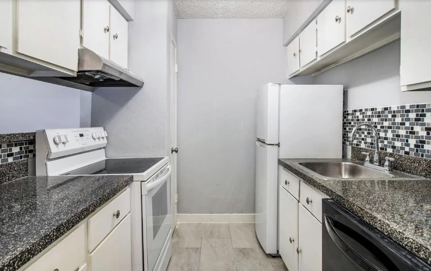 Windtree Condos - Residential
