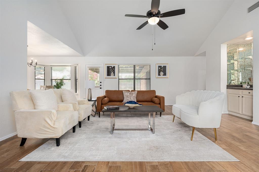 Woodbridge Add - Residential