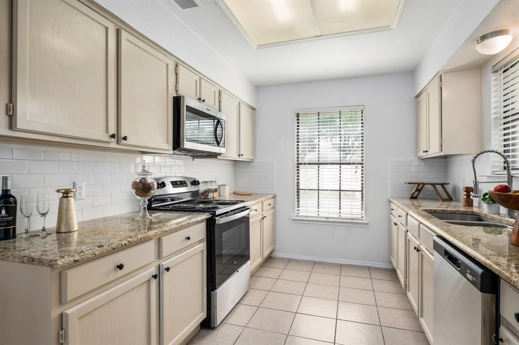 Woodbridge Add - Residential