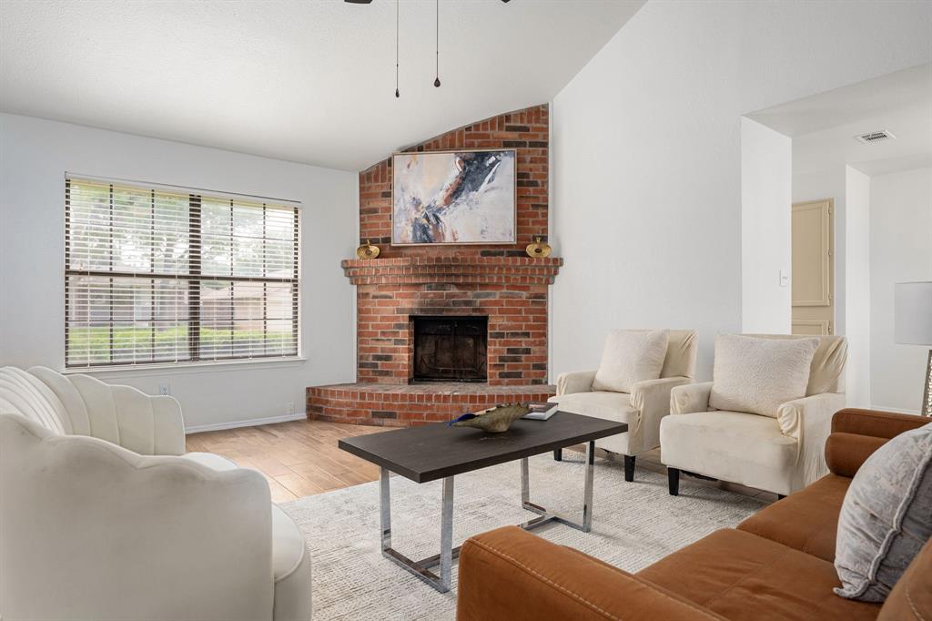 Woodbridge Add - Residential