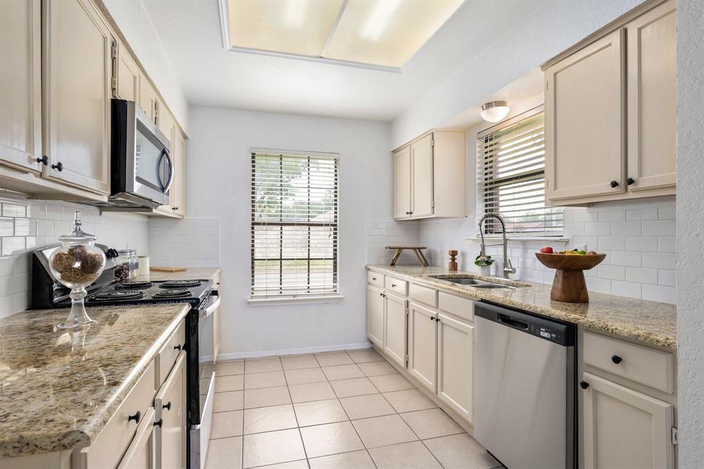 Woodbridge Add - Residential