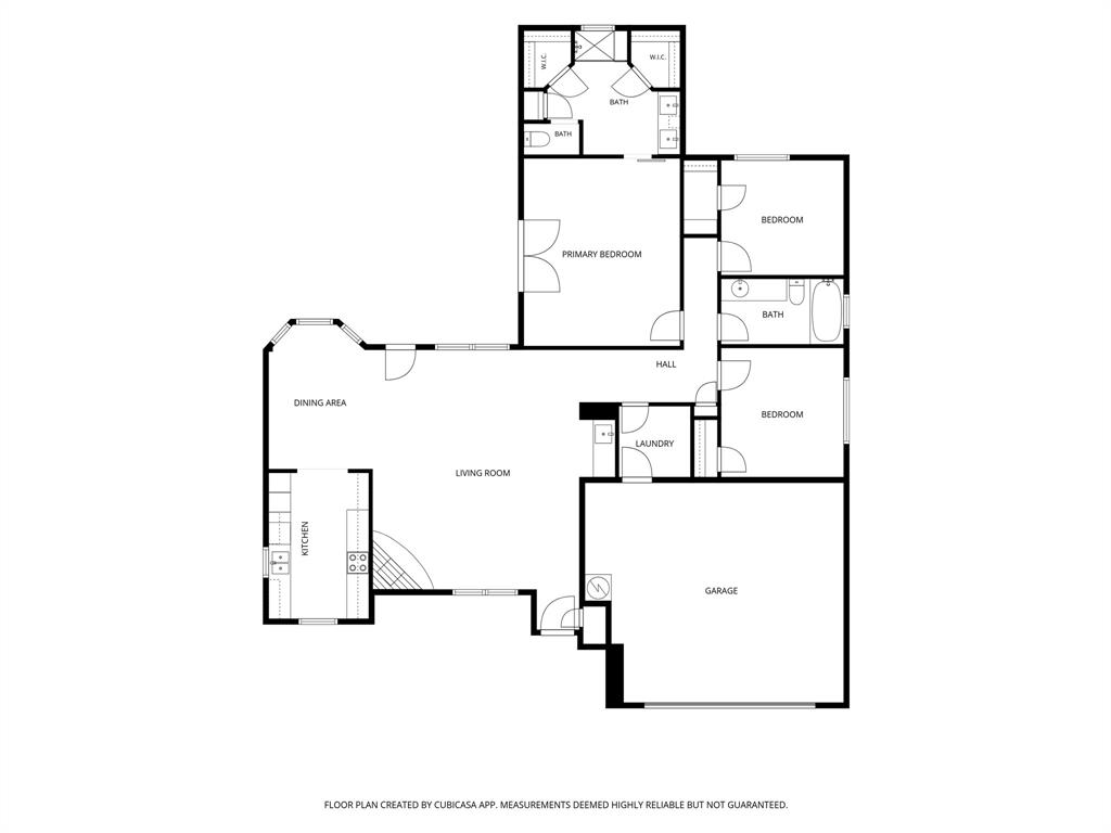 Woodbridge Add - Residential