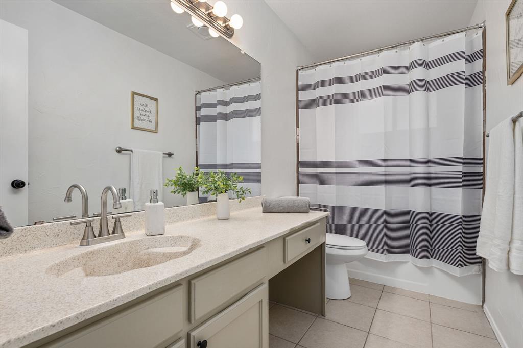 Woodbridge Add - Residential