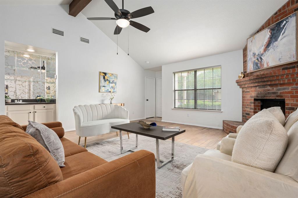 Woodbridge Add - Residential