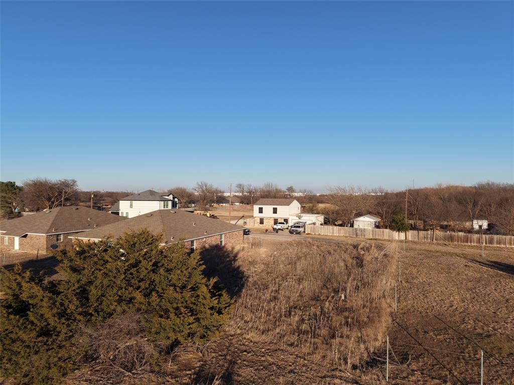 South Seminary Add - Land