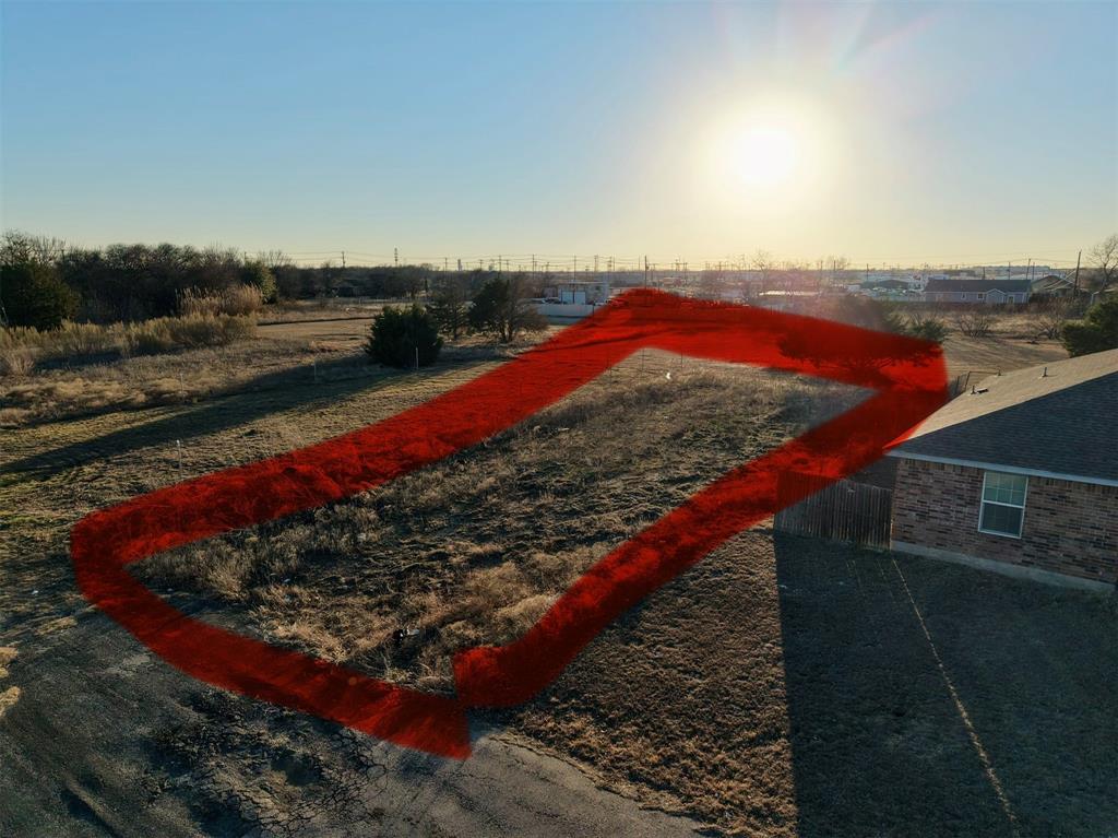 South Seminary Add - Land