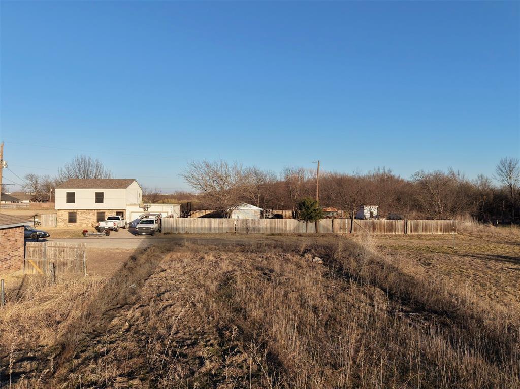 South Seminary Add - Land