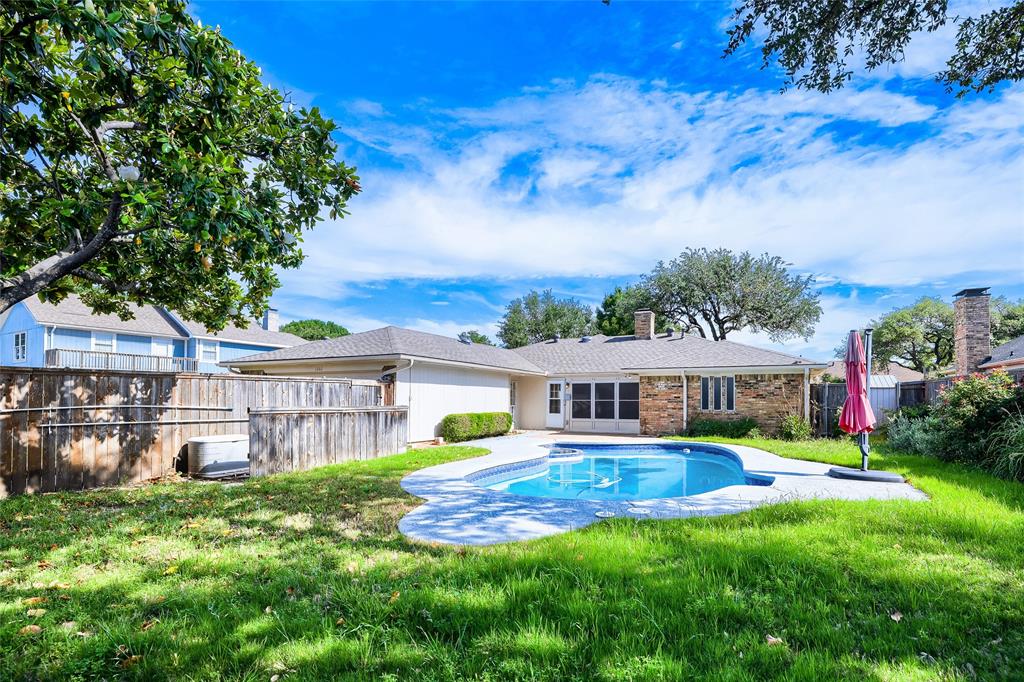 College Park Sec 02 - Residential