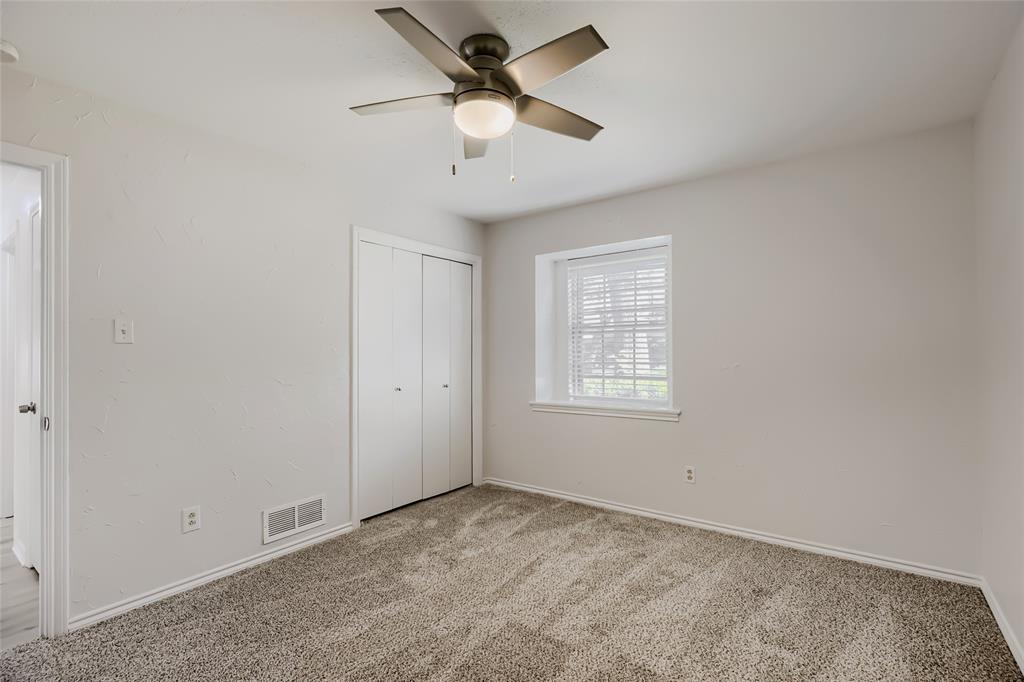 College Park Sec 02 - Residential