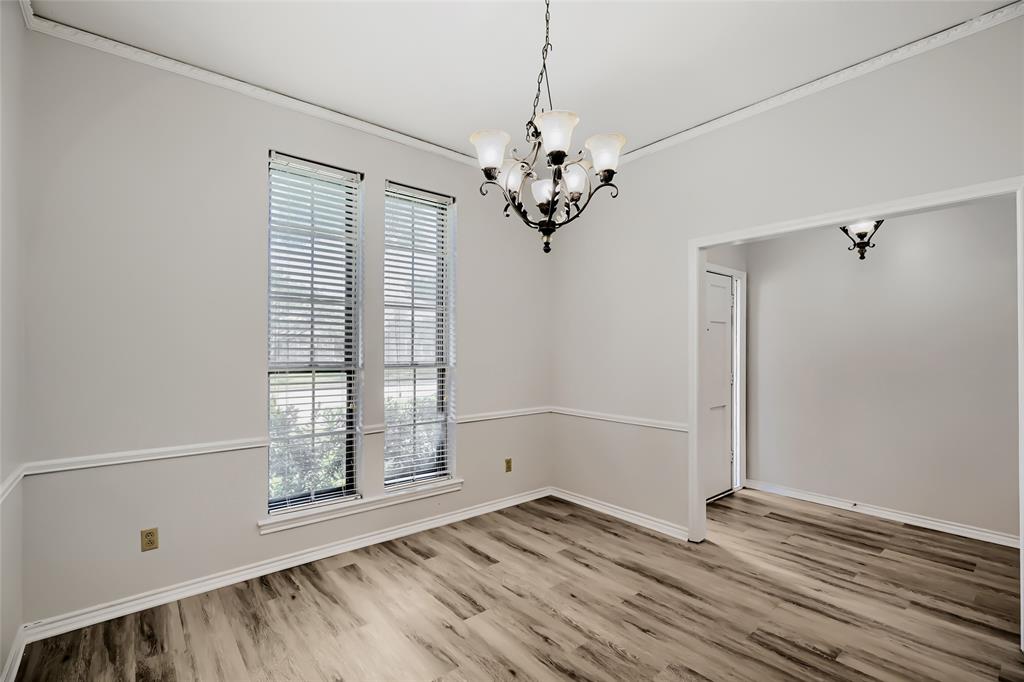 College Park Sec 02 - Residential