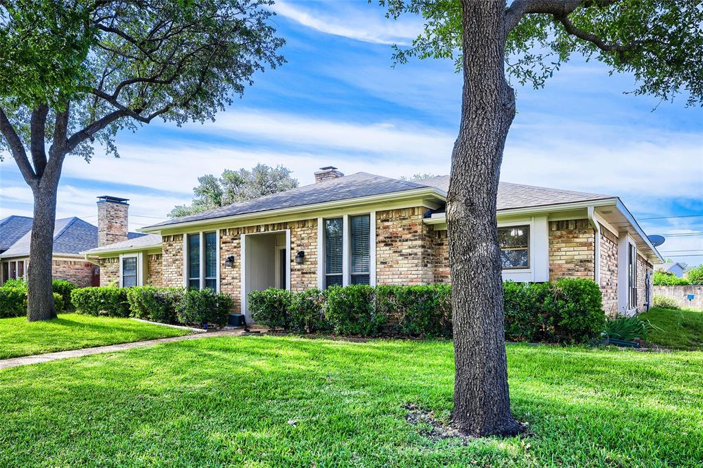 College Park Sec 02 - Residential