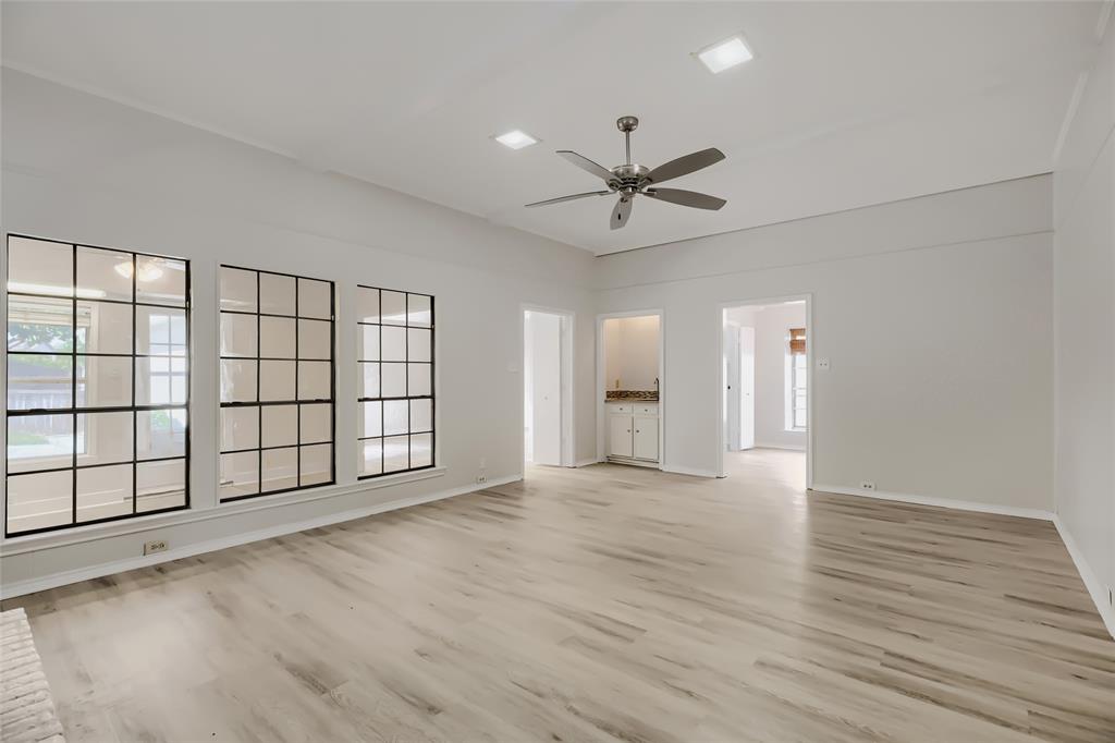 College Park Sec 02 - Residential