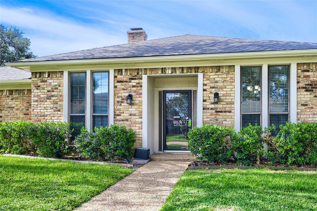College Park Sec 02 - Residential