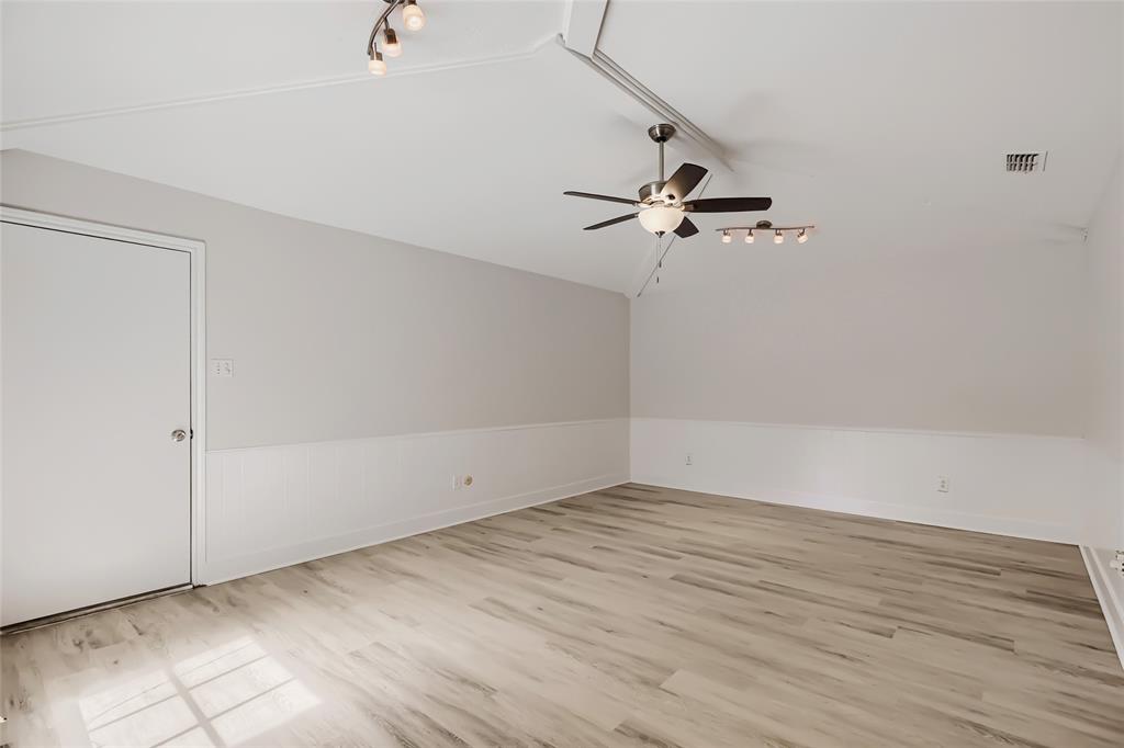 College Park Sec 02 - Residential