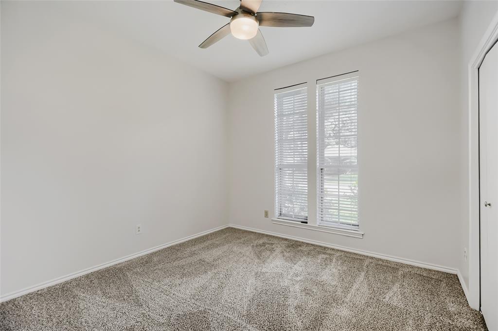 College Park Sec 02 - Residential