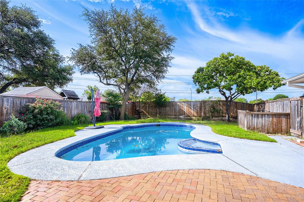 College Park Sec 02 - Residential