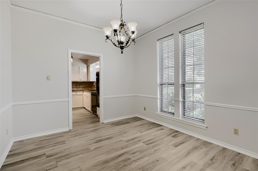 College Park Sec 02 - Residential