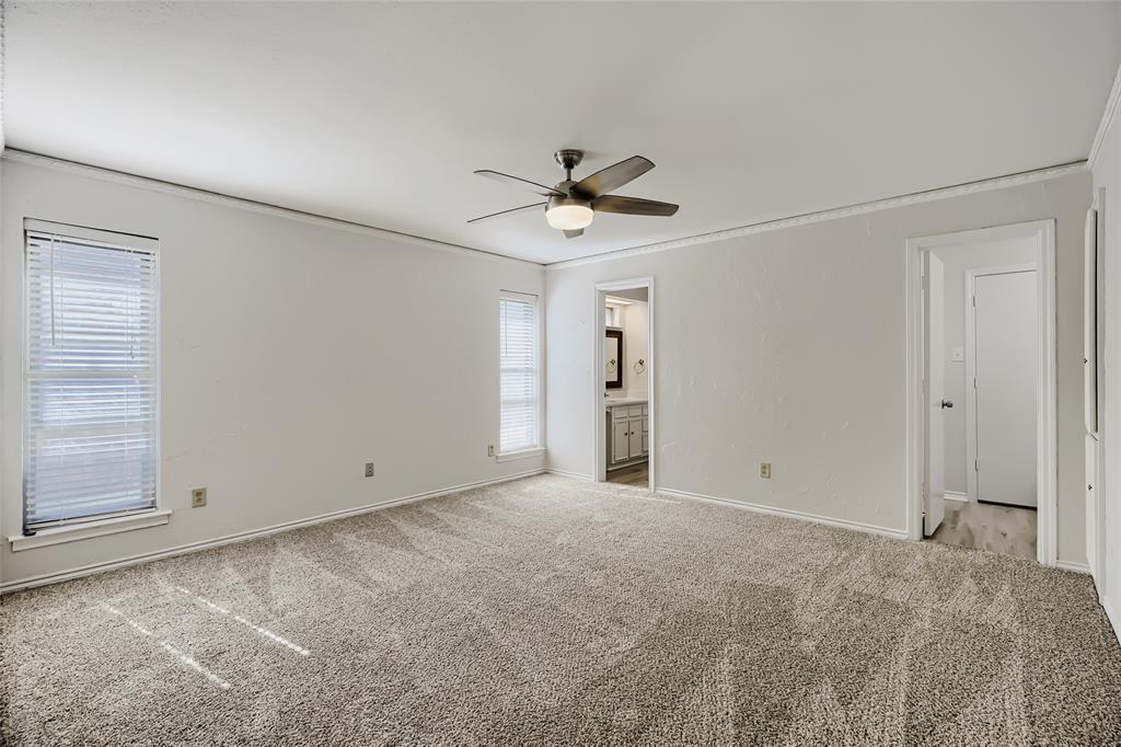 College Park Sec 02 - Residential