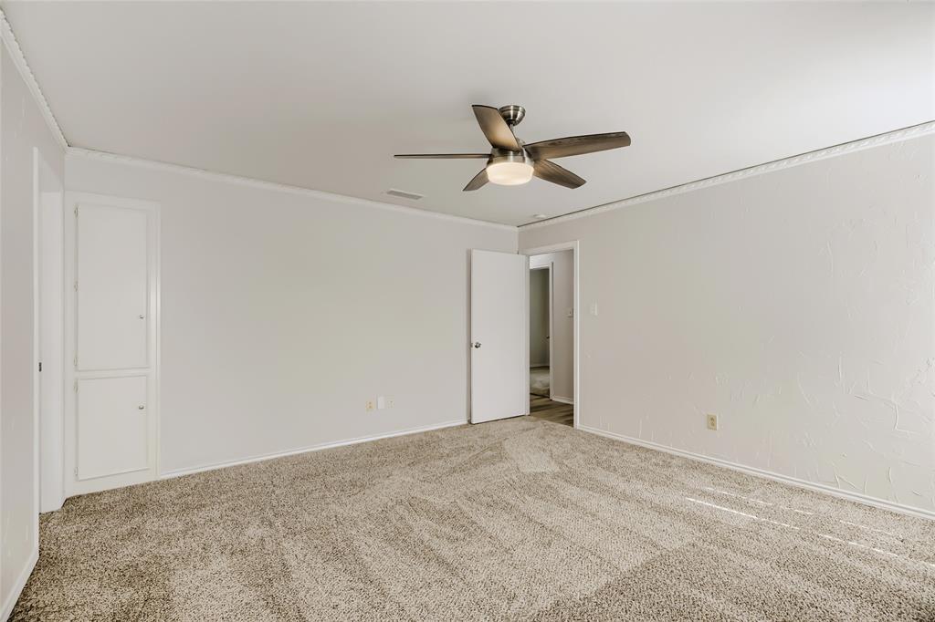 College Park Sec 02 - Residential