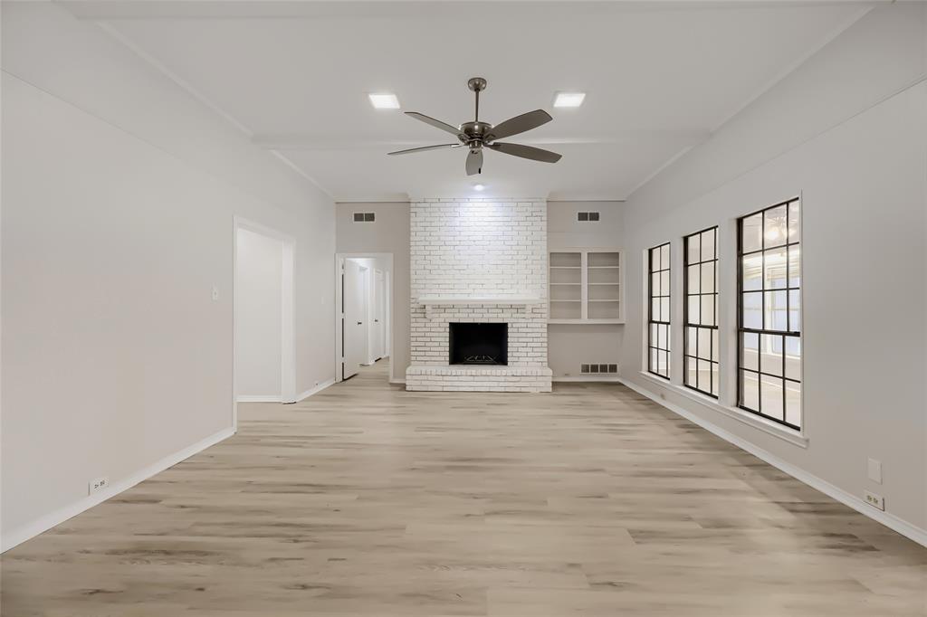 College Park Sec 02 - Residential