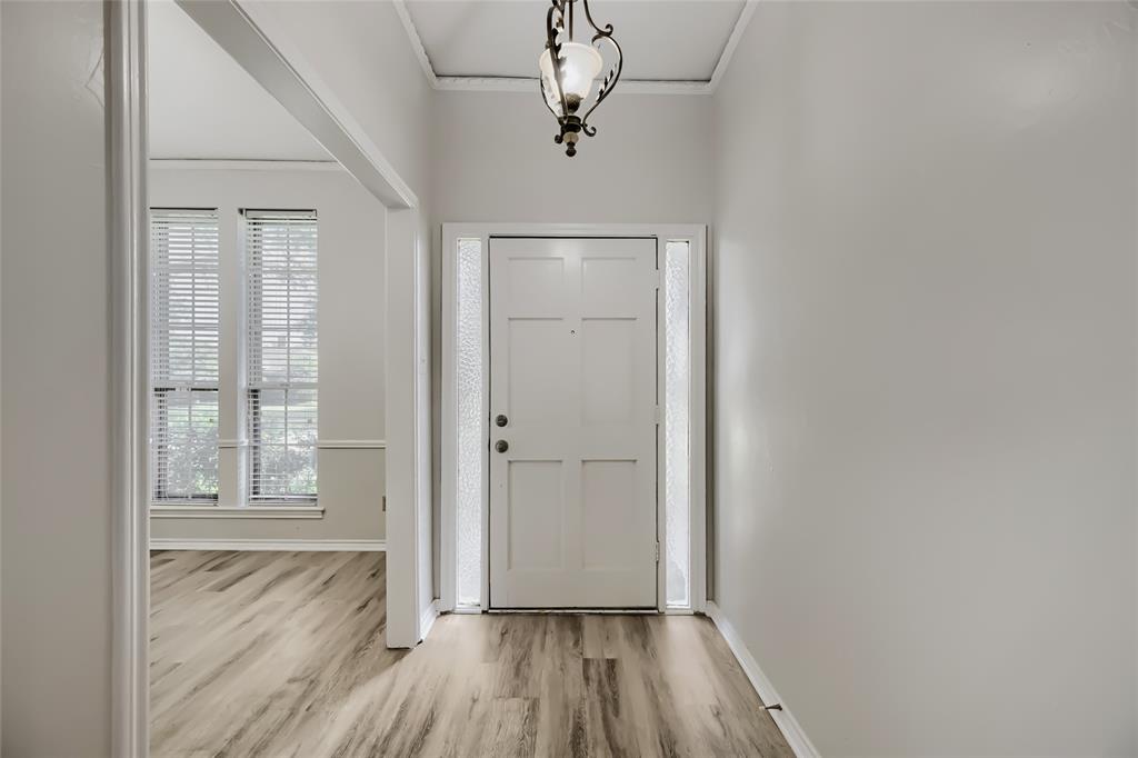 College Park Sec 02 - Residential