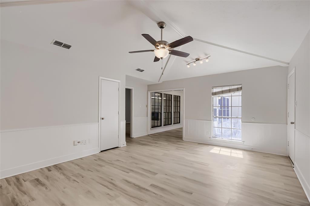 College Park Sec 02 - Residential