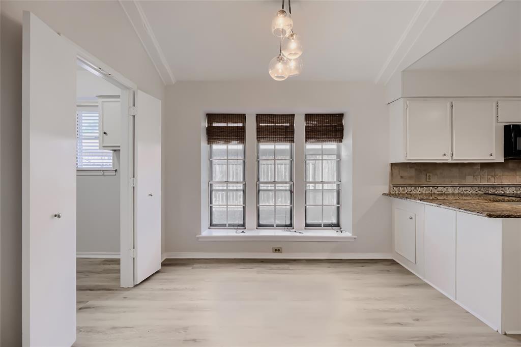 College Park Sec 02 - Residential