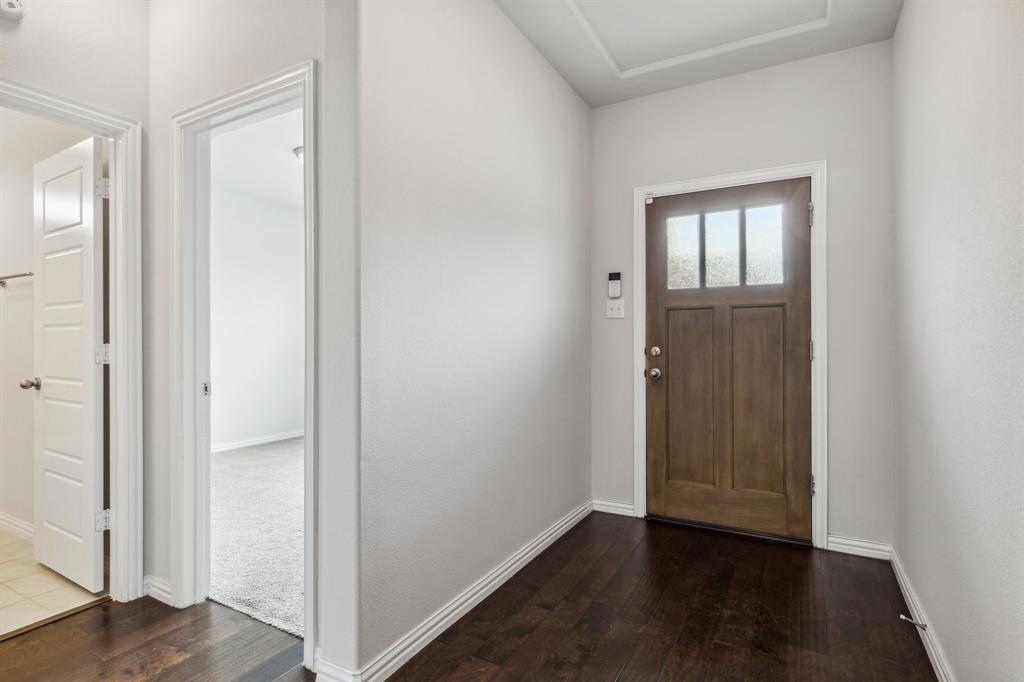 ARROW BROOKE PHASE 1A - Residential Lease
