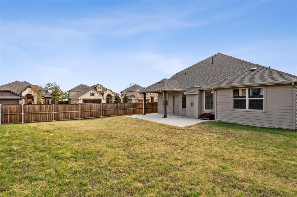 ARROW BROOKE PHASE 1A - Residential Lease