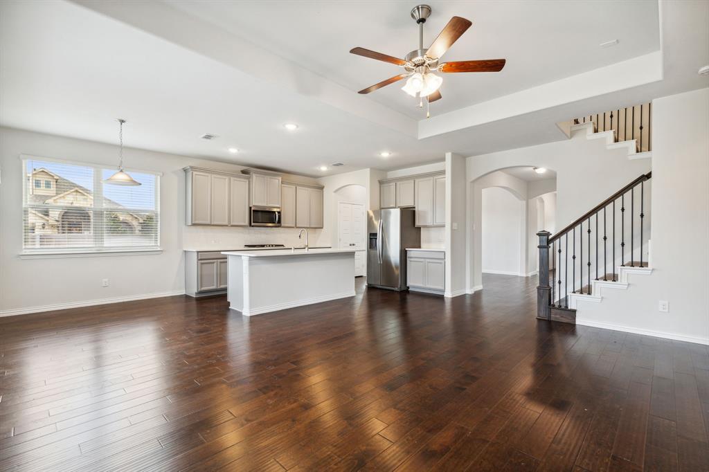 ARROW BROOKE PHASE 1A - Residential Lease