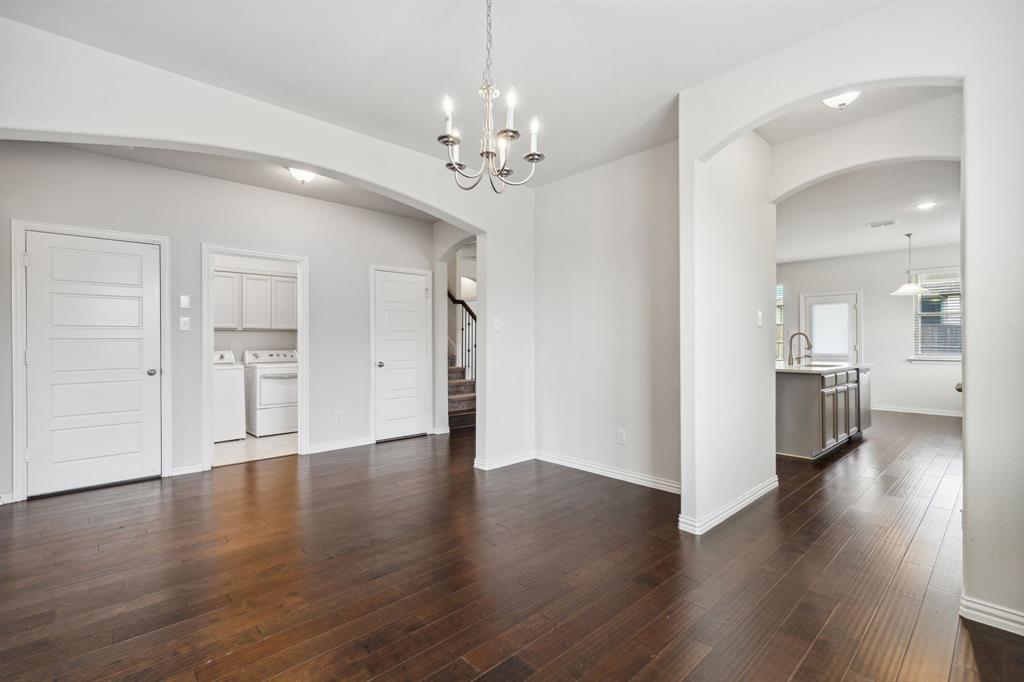 ARROW BROOKE PHASE 1A - Residential Lease