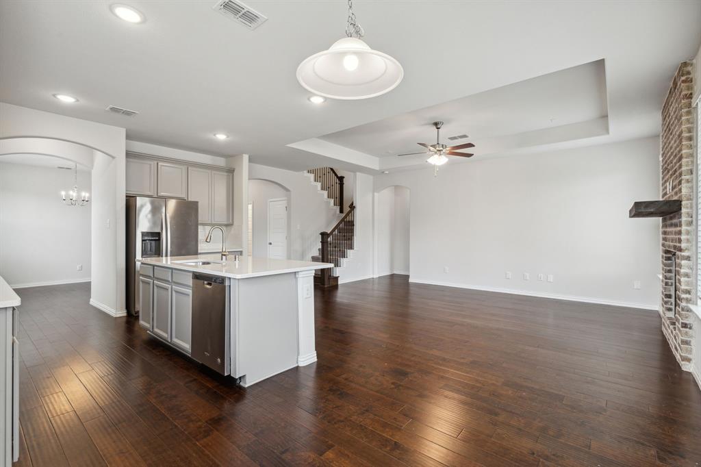ARROW BROOKE PHASE 1A - Residential Lease