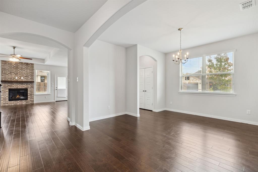 ARROW BROOKE PHASE 1A - Residential Lease