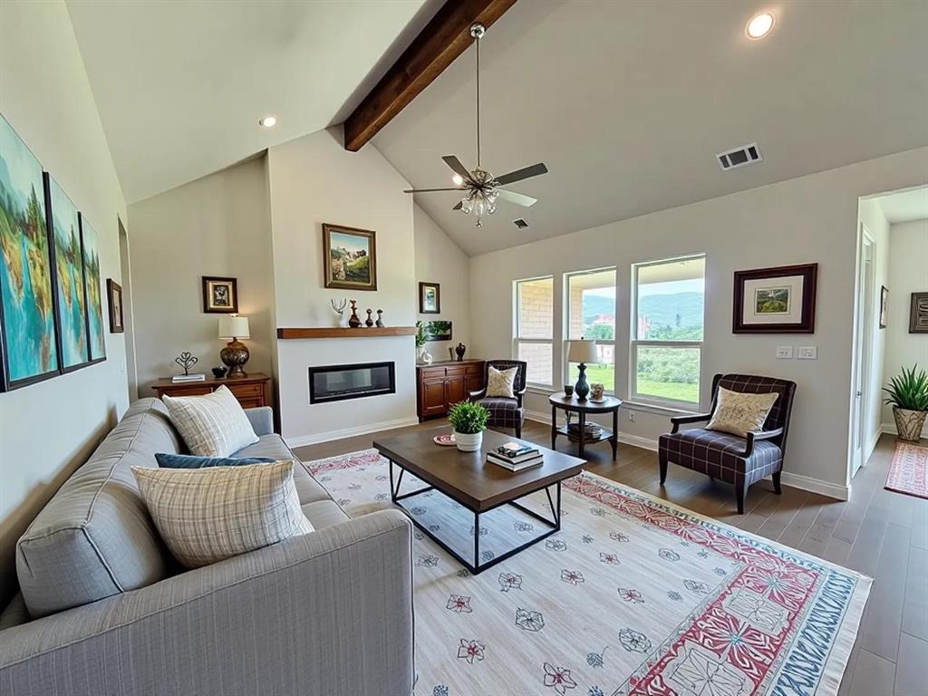Calhoun Acres - Residential