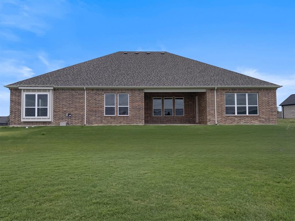 Calhoun Acres - Residential