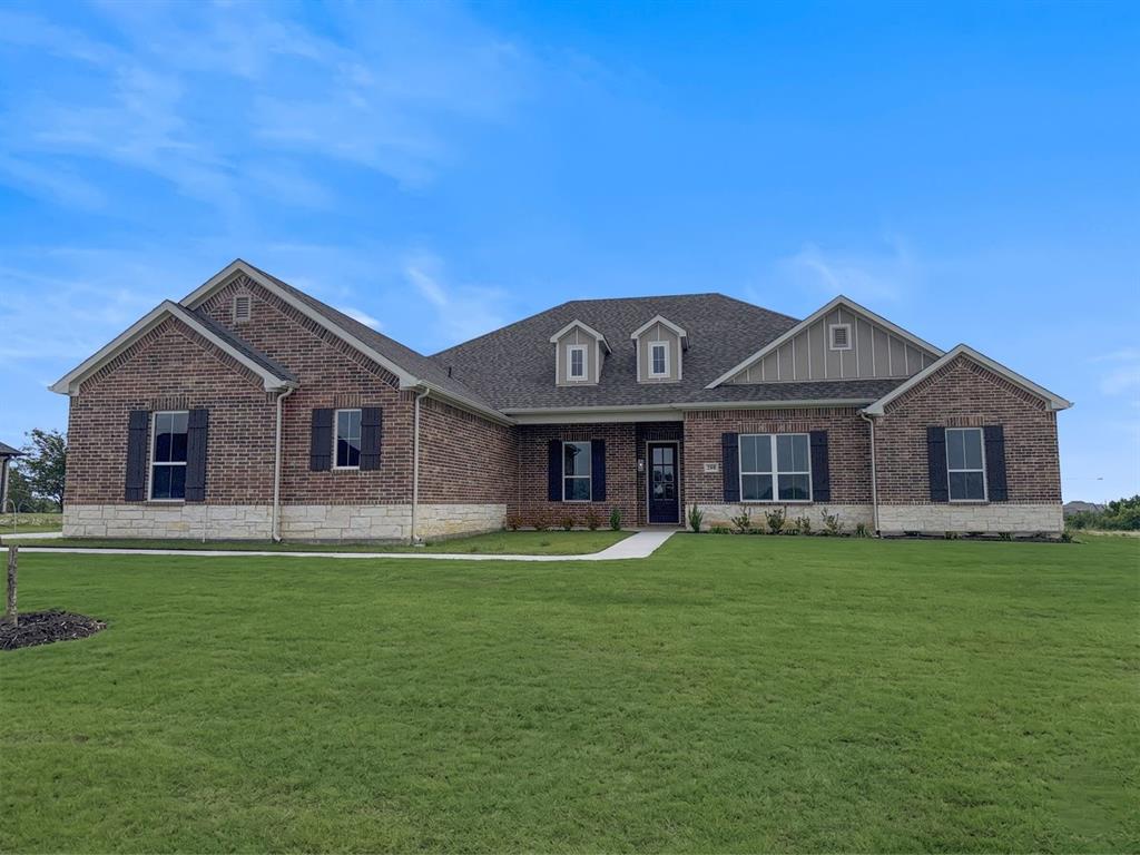 Calhoun Acres - Residential