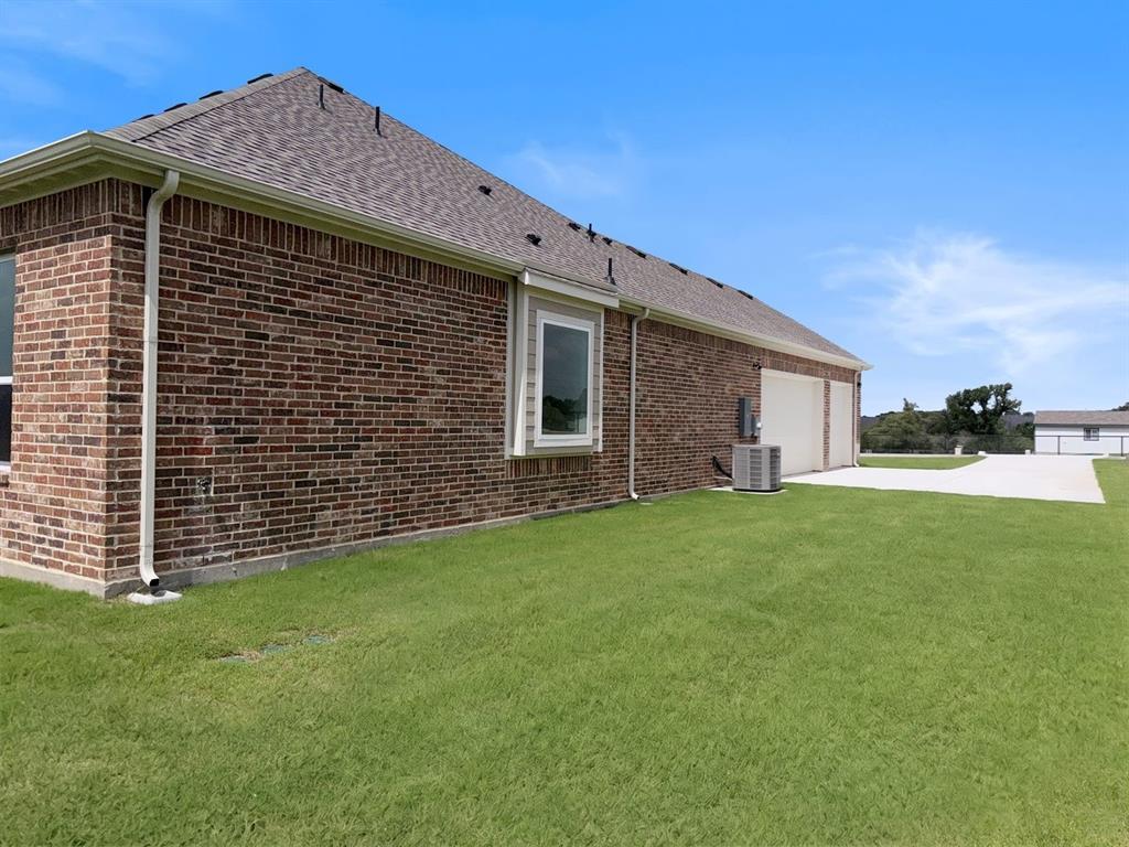 Calhoun Acres - Residential